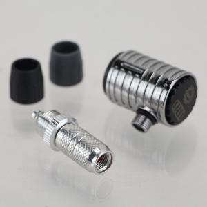 【即納】R250 ポンプヘッド 仏/米対応 シルバーの詳細画像2