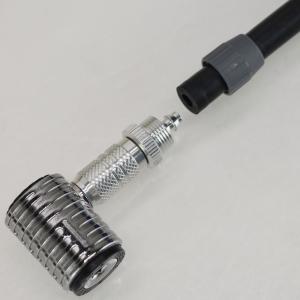 【即納】R250 ポンプヘッド 仏/米対応 シルバーの詳細画像4