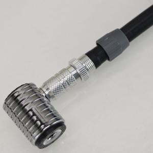【即納】R250 ポンプヘッド 仏/米対応 シルバーの詳細画像5