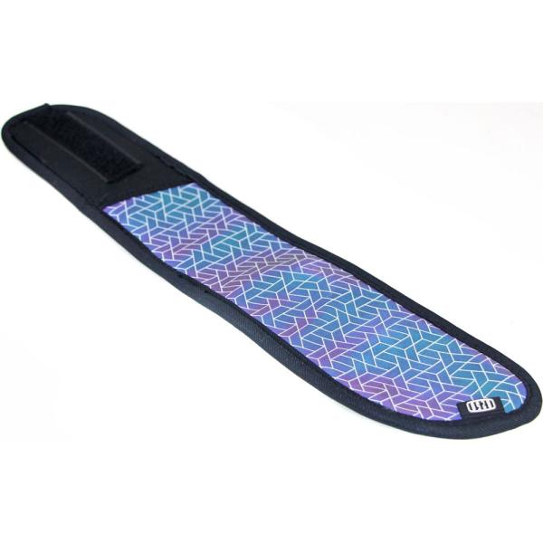 【即納】R250 すそバンド2 オーロラ 牡丹