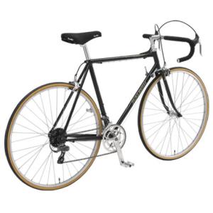 RALEIGH CLUB sportsラレービンテージ　ツーリストクロスバイク RALEIGH CLUB sportsラレービンテージ ツーリストクロスバイク