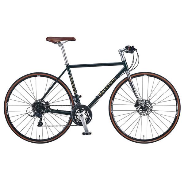 【送料無料】【代引不可】25ラレー Radford Classic Disc クラブグリーン RFC...