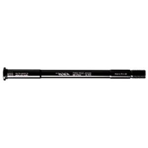 RIDEA THRU AXLE REAR M12 163-169mm Pitchi1×L15