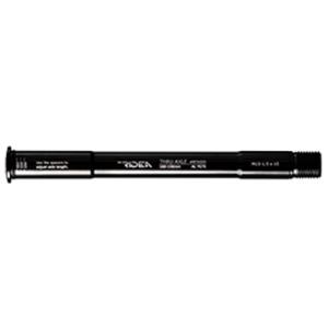 RIDEA THRU AXLE FRONT M12 146-152mm Pitchi1.5×L15