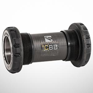 RIDEA Carbon Bottom Bracket (Threaded) BSA 30/24/D...