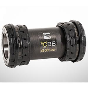 トーケン TK-BB30AR BB30 30mm→24mm軸 ブラック : ワールドサイクル