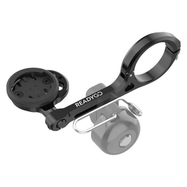 READY GO DF 3-WAY MOUNT ブラック