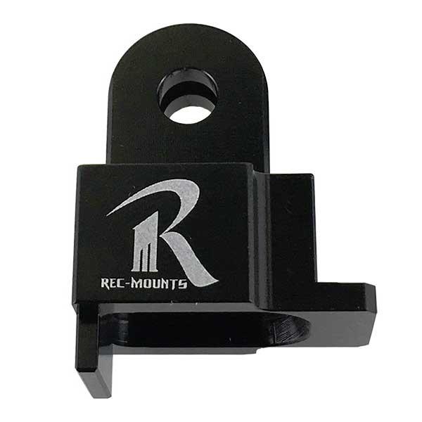 レックマウント GP-CATHL2 ライトアダプター タイプ2 CATEYE用 キャットアイ