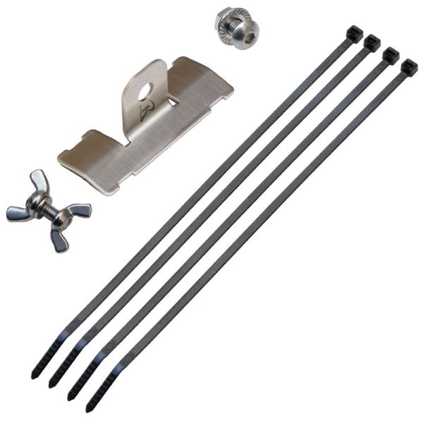 レックマウント NB-T1 ナンバープレートホルダー タイプ1