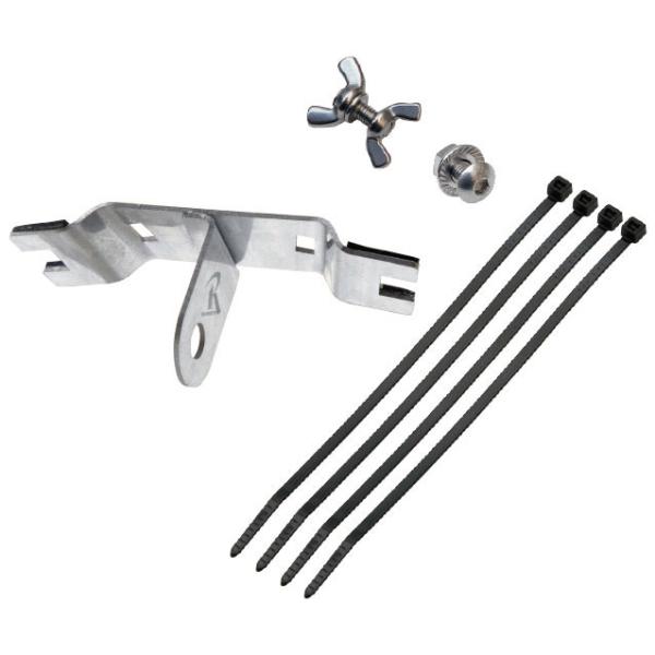 レックマウント NB-T5 ナンバープレートホルダー タイプ5