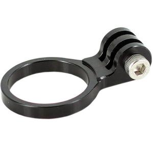 レックマウント REC-B10-GP ヘッドスペーサーマウント GoPro用