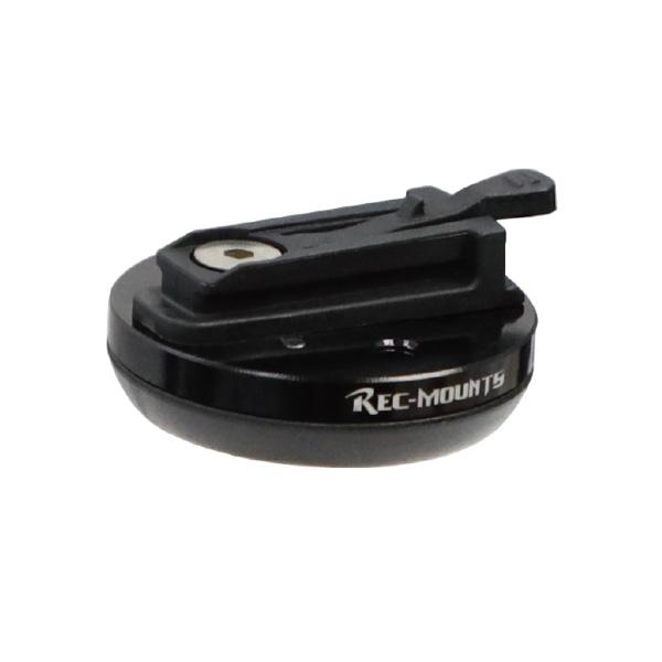 レックマウント H34-OLIGHT 変換ライトアダプター キャットアイ H34N→ オーライト用