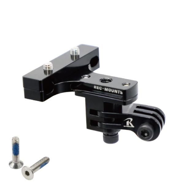 レックマウント 30-R2GP 回転式 サドルレールマウント タイプ1 R2