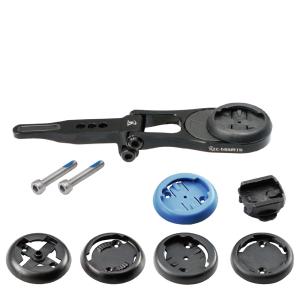 レックマウント]エルヴス OROME AEROPRO ハンドルバー専用