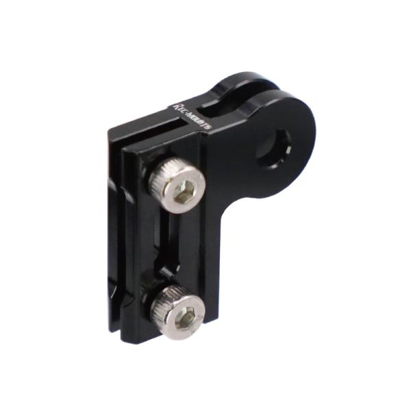 レックマウント GP-Number2 テール系用 アダプター ゴープロインターフェイス用 → ゼッケ...