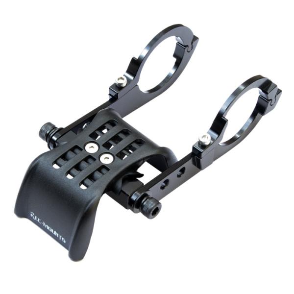 レックマウント WATCH-Narrow GPS ウオッチ マウント 両持ちナロータイプ