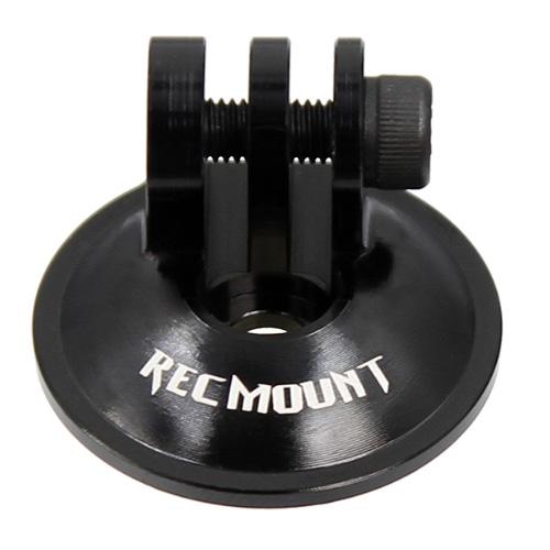 レックマウント TOPCAP1-GP トップキャップ マウント タイプA ゴープロ HEROシリーズ...