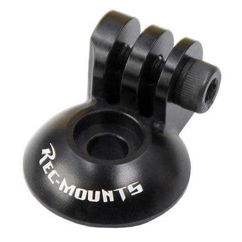 レックマウント TOPCAP2-GP トップキャップ マウント タイプB ゴープロ HEROシリーズ...