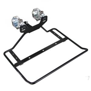 ライドオアシス FR-mini フロントラックミニの買取情報