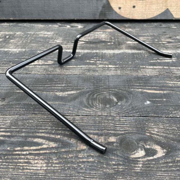 ライドオアシス FBS-3 フロントバッグサポーター(Ostrich用)KLICKfix対応