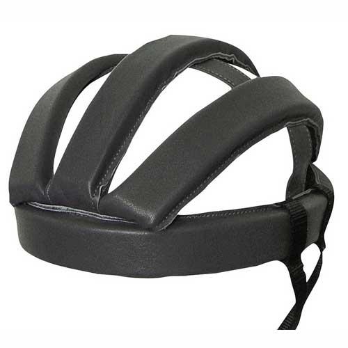 リンプロジェクト 【4002】カスクレザー グレー