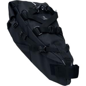 即納】APIDURA(アピデュラ) バックカントリー サドルバッグ 6L