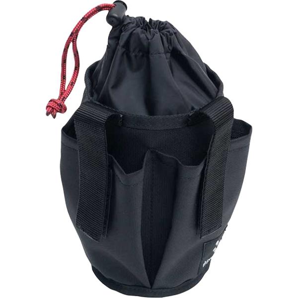 リンプロジェクト 【5095】マルチボトルホルダー ブラック