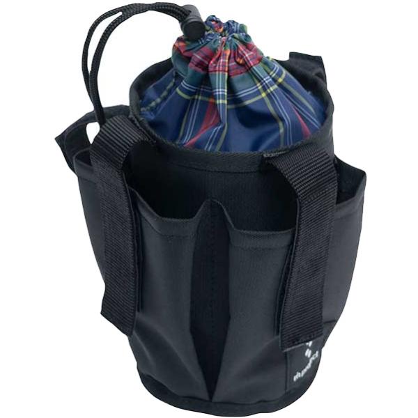 リンプロジェクト 【5095】マルチボトルホルダー ネイビー