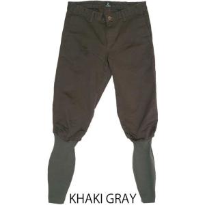 リンプロジェクト ニッカボッカ ヴィンテージ スタイル カーキ 火野正平愛用タイプ