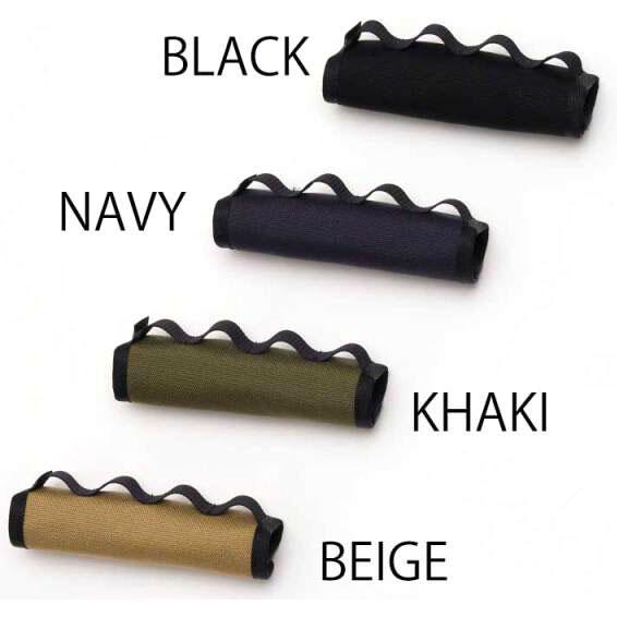 リンプロジェクト 【5114】BPステムパッドキャンバス ブロンプトン用 ステムカバー