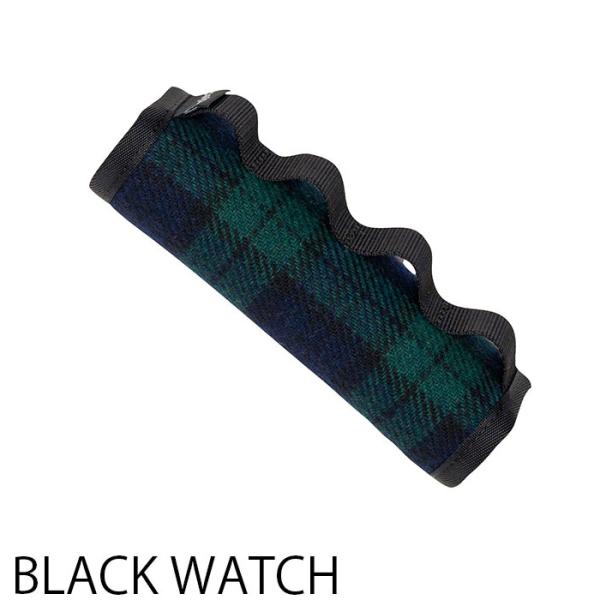 リンプロジェクト 【5162】BPステムパッド ツイード ブラックウォッチ