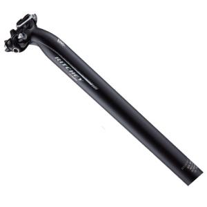 日東 S-92 27.2×300mm ブラック シートポスト : ワールドサイクル