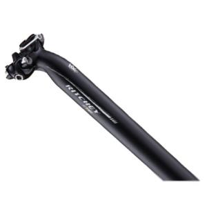 NITTO ニットー S92 シートポスト ブラック（シートポスト径：27.2mm