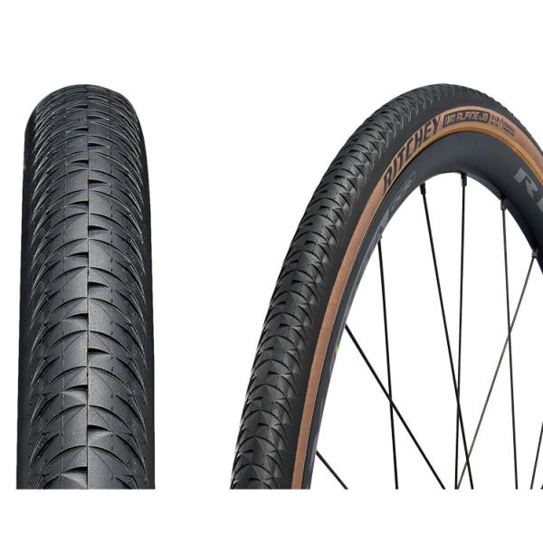 リッチー WCS ALPINE JB 700×30 シクロクロス用