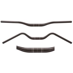 Velo Orange ベロオレンジ Porteur Handlebar Silver ポーターハンドル