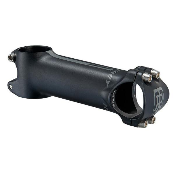 リッチー COMP 4AXIS 44 ステム 31.8mm BBブラック