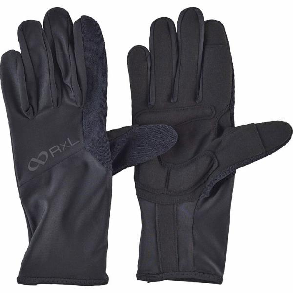 R×L（アールエル） FIT TOURING L 10ブラック タッチパネル対応