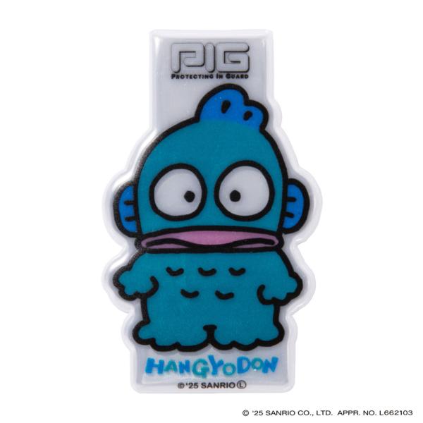 ROSSI マグネットリフレクター ハンギョドン