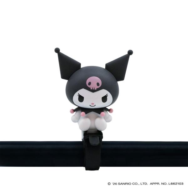 ROSSI サイクルホーン クロミ SCH-003 Sanrio/サンリオ