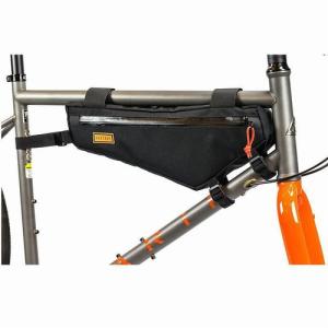 Orcase オルケース Mini Frame Pack Black ミニ フレームパック