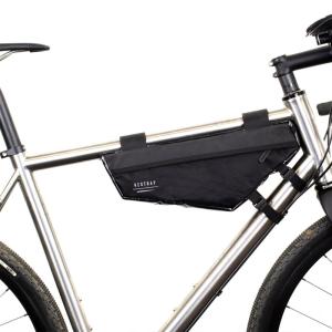 Orcase オルケース Mini Frame Pack Black ミニ フレームパック