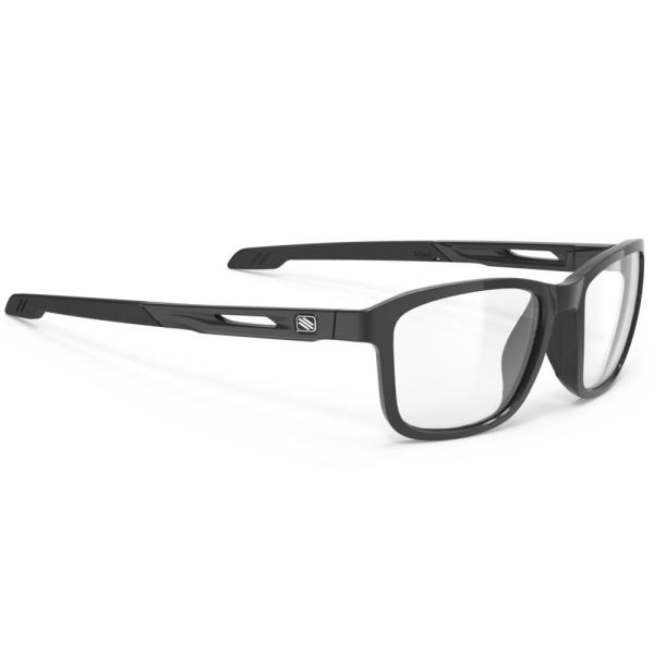 ルディプロジェクト パルス53 ブラックグロスフレーム/デモレンズ (0380SP800A42-00...