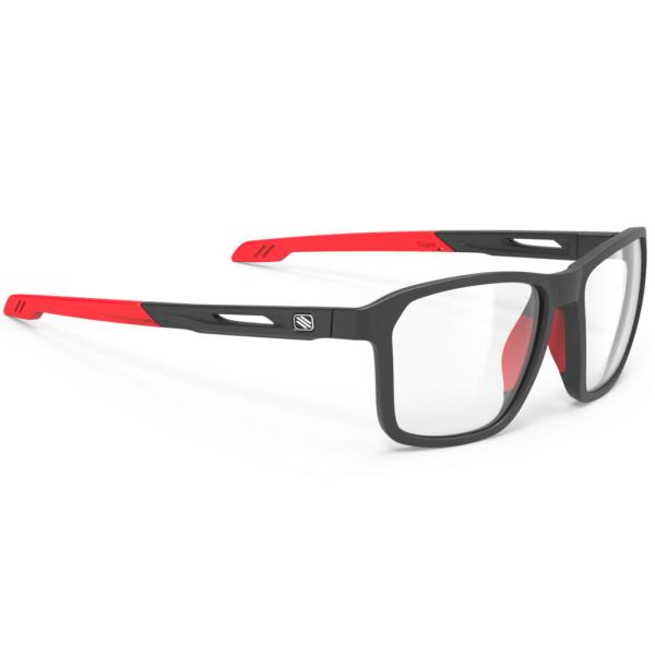 ルディプロジェクト パルス54 ブラックマットフレーム/デモレンズ (0386SP860B06-00...