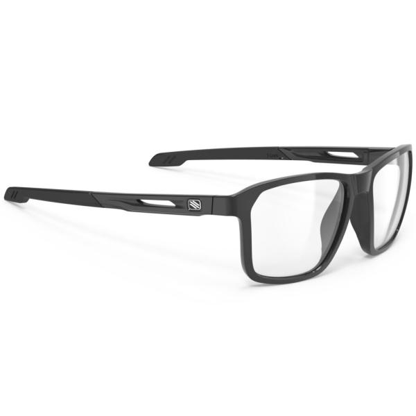 ルディプロジェクト パルス54 ブラックグロスフレーム/デモレンズ (0386SP860B42-00...