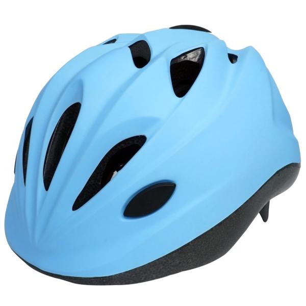 フタバ キッズヘルメット SG アジアンフィット Sサイズ ライトブルー