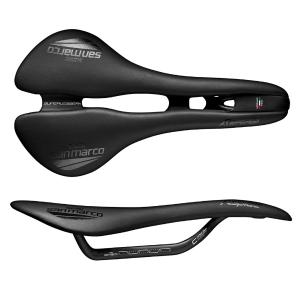 サンマルコ アスピデ カーボンFX オープンフィット ブラック ワイド サドル アスピデ カーボンFX | 製品情報 | 株式会社ポディウム