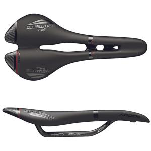 サンマルコ アスピデ カーボンFX オープンフィット ブラック ナロー サドル セラ Selle San Marco｜worldcycle