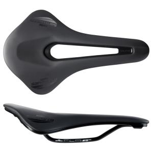 サンマルコ アスピデ カーボンFX オープンフィット ブラック ワイド