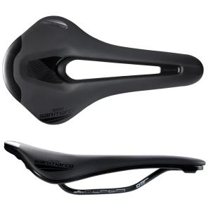 selle san marco（セラサンマルコ） サドル 自転車 ロールス チタン