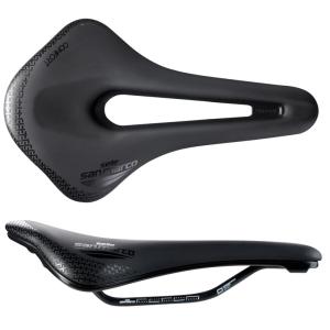 SELLE SMP (セラエスエムピー) FORMA サドル ブラック : ウエムラ